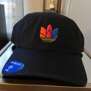 Unisex Adidas Hat Brand New One Size